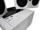 Brionvega Totem white - Soundsystem