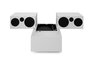 Brionvega Totem white - Soundsystem