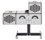 Brionvega radiofonografo white - Soundsystem