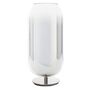Artemide Gople Mini Tischleuchte von Artemide 1409010A, silber