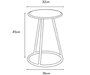 Harto Stool Gustave
