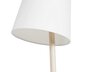 Harto Table Lamp Josette - White