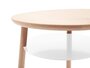Harto Table Lamp Josette - White
