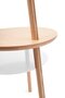 Harto Table Lamp Josette - White