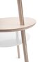 Harto Table Lamp Josette - White