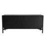 Harto Sideboard Marius: Tinted Black Oak