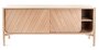 Harto Sideboard Marius: Natural Oak