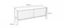 Harto Sideboard Marius