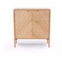 Harto Dresser Marius: Natural Oak