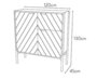 Harto Dresser Marius