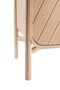 Harto Chest Of Drawers Marius: Natural Oak