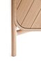 Harto Chest Of Drawers Marius: Natural Oak