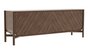 Harto Sideboard Marius 185 cm: Natural Walnut