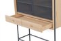 Harto Cabinet Gabin in Oak
