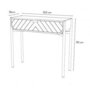 Harto Chest of drawers Marius