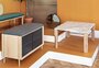 Harto Gabin Bench