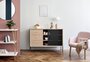 Harto High Sideboard Gabin Oak Version