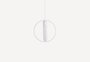 Harto Astrée Pendant Light - White
