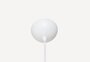 Harto Astrée Pendant Light - White