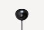 Harto Astrée Pendant Light - Black