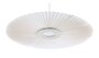 Harto Carmen Pendant Light 90 cm: White
