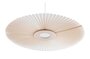 Harto Carmen Pendant Light 90 cm: Champagne