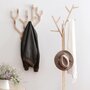 Harto Wall Coat Rack Ambroise - Wandgarderobe