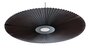 Harto Pendant Light Carmen Ø50 / Ø120 - Pendelleuchte: Slate Grey