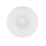 Harto Wall Lamp Carmen - Wandleuchte: White