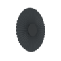 Harto Wall Lamp Carmen - Wandleuchte: Slate Grey
