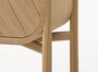 Harto Console - Konsolentisch: Natural Oak