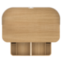 Harto Desk Victor - Schreibtisch