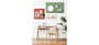 Harto Shelving System Marcel
