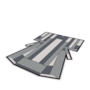 Harto Carpet Ines - Teppich - Grey