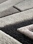 Harto Carpet Ines - Teppich - Grey