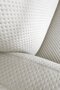 Harto Auguste Armchair - Sessel - Pearl