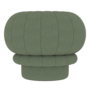 Harto Claudie Pouf - Cactus