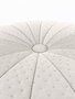 Harto Claudie Pouf - Pearl