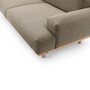 Bruunmunch Reason 2.5 - Seater - Re-Wool 218