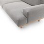 Bruunmunch Reason 2.5 - Seater - Re-Wool 108