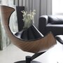 Bruunmunch FOOTstool The Lobster Chair