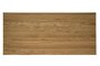 Bruunmunch PLAYdinner Round Natural Oil - 120/170 L With Extension