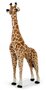 Childhome Giraffe Kuscheltier 180 cm