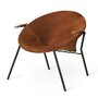Warm Nordic Balloon Lounge chair
