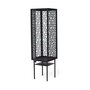 Warm Nordic Enigma Display carbinet
