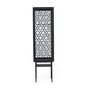 Warm Nordic Enigma Display carbinet