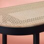Warm Nordic Be My Guest Bench - Rørflet