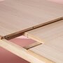 Warm Nordic Evermore Dining Table 190 cm - Oiled oak