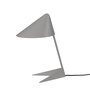 Warm Nordic Ambience Table Lamp - Sky grey