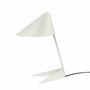 Warm Nordic Ambience Table Lamp - Warm white